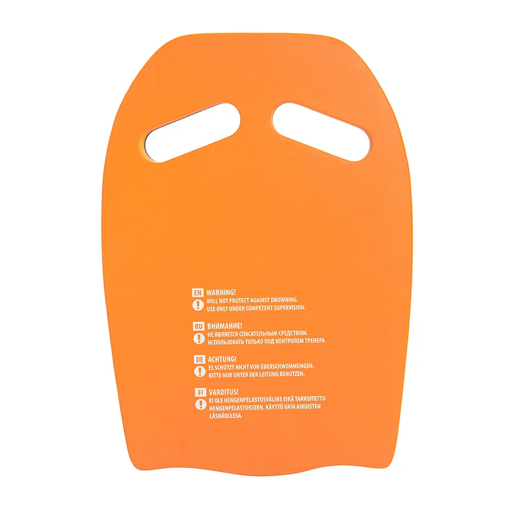 Madwave Ergo Printed Kickboard unisex