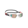 Madwave F Motion Rainbow Speil-svømmebriller unisex, White, One Size