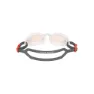 Madwave F Motion Rainbow Speil-svømmebriller unisex, White, One Size