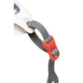 Madwave F Motion Rainbow Speil-svømmebriller unisex, White, One Size