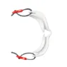 Madwave F Motion Rainbow Speil-svømmebriller unisex, White, One Size