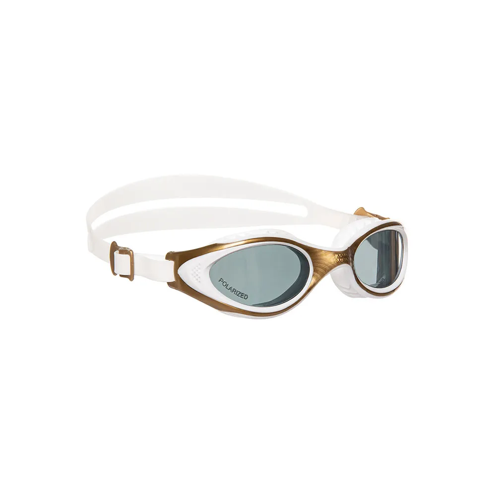 Madwave Flame Ii Polariserte Svømmebriller For Junior unisex