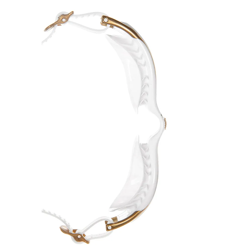 Madwave Flame Ii Polariserte Svømmebriller For Junior unisex