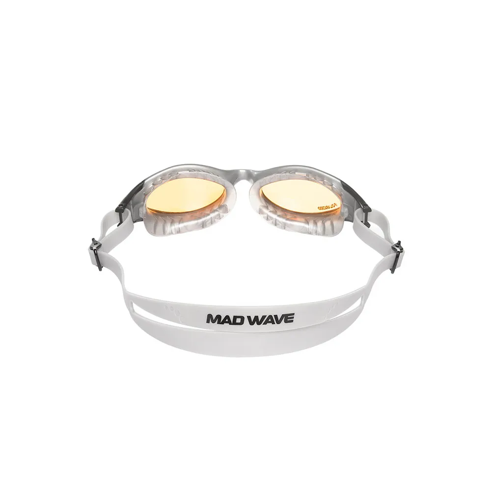Madwave Flame Ii Polariserte Svømmebriller unisex Madwave Flame Ii Polariserte Svømmebriller unisex