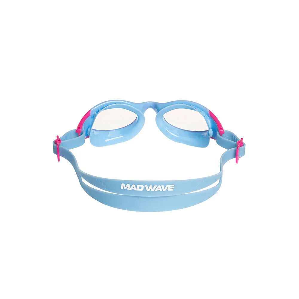 Madwave Flame Ii Svømmebriller For Barn unisex