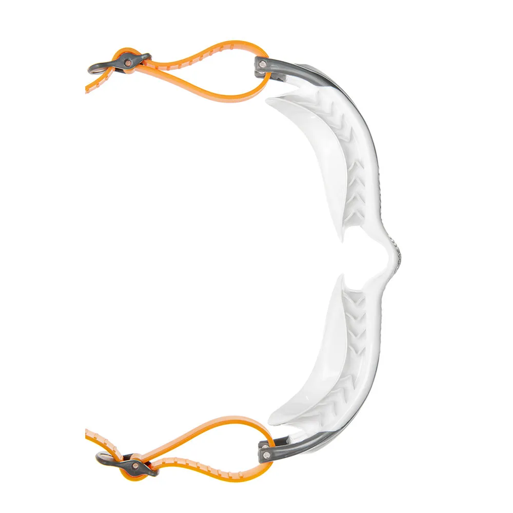 Madwave Flame Ii Svømmebriller unisex