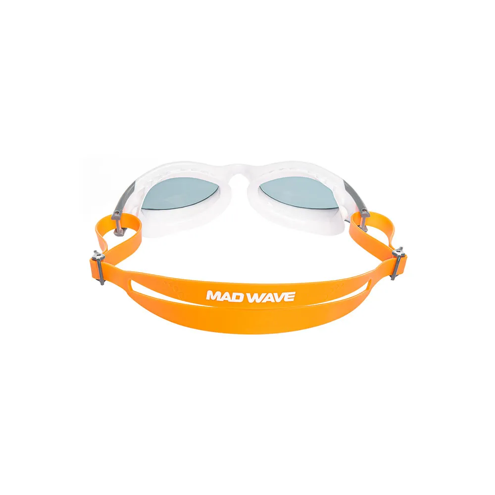 Madwave Flame Ii Svømmebriller unisex