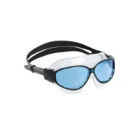 Madwave Flame Junior Svømmemaske unisex Madwave Flame Junior Svømmemaske unisex