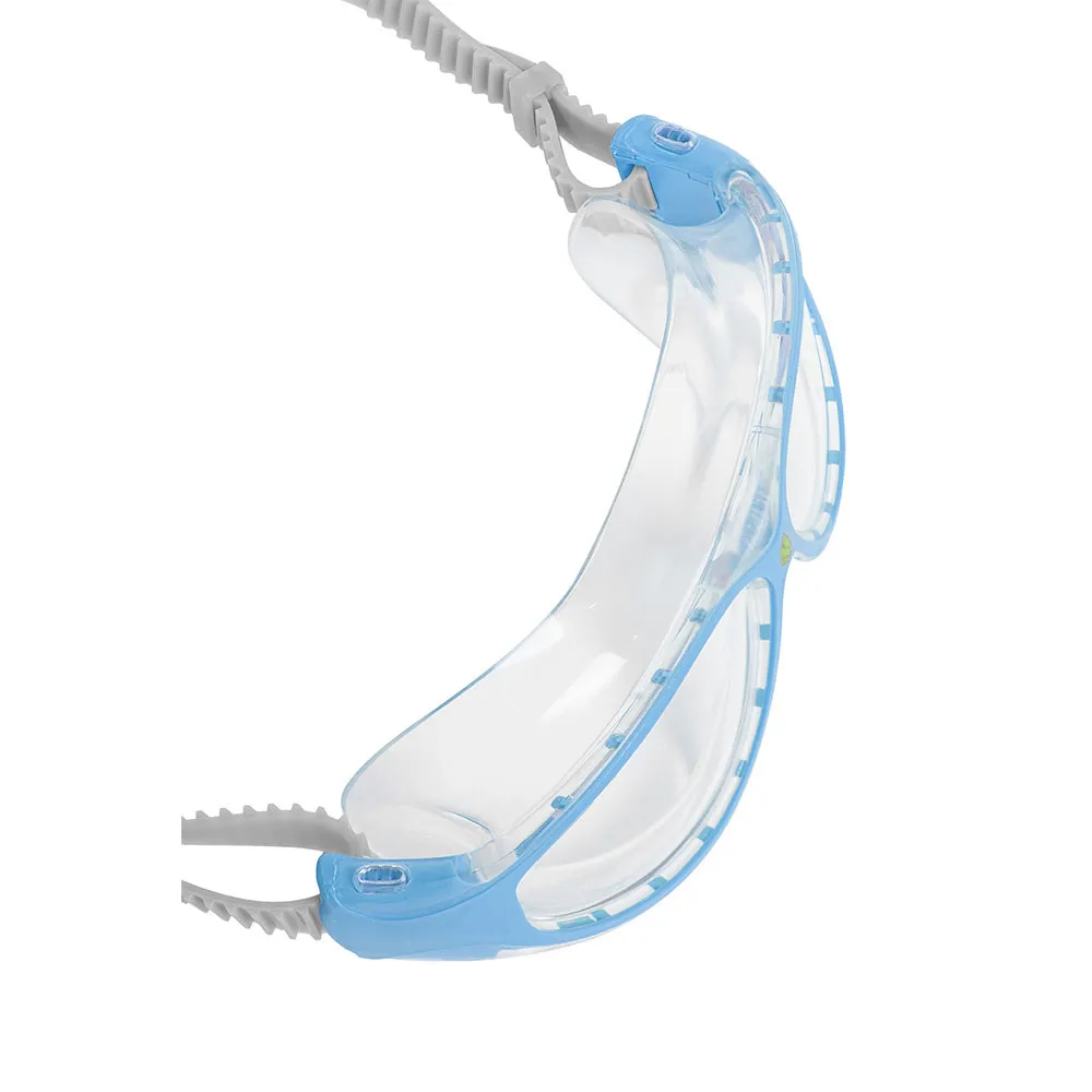 Madwave Flame Junior Svømmemaske unisex