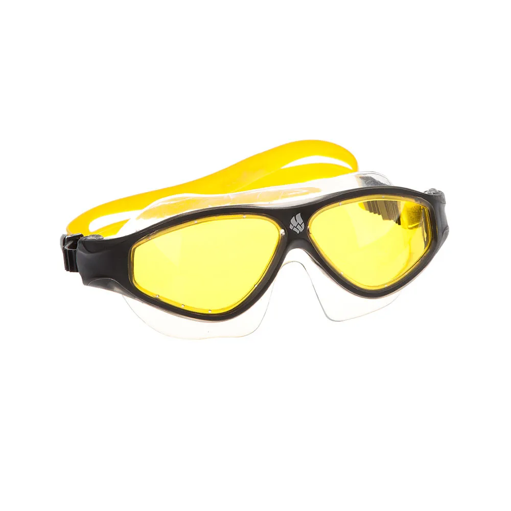 Madwave Flame Svømmemaske unisex