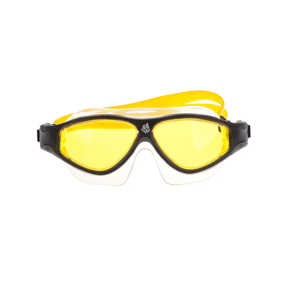 Madwave Flame Svømmemaske unisex