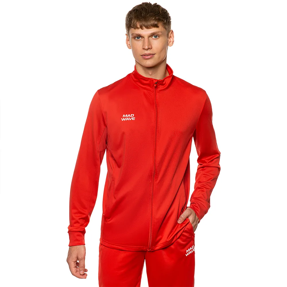 Madwave Flex Treningsjakke male