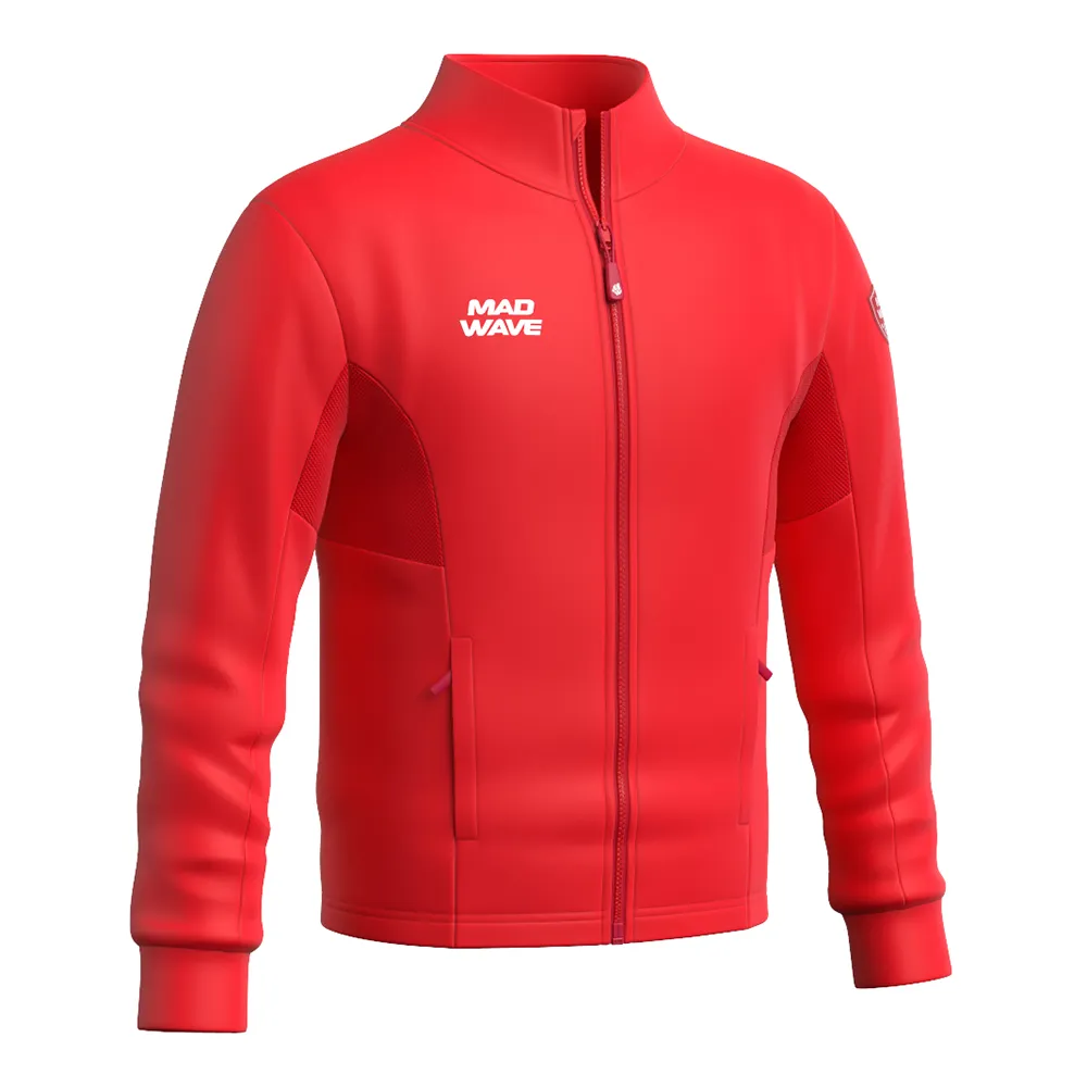 Madwave Flex Treningsjakke male