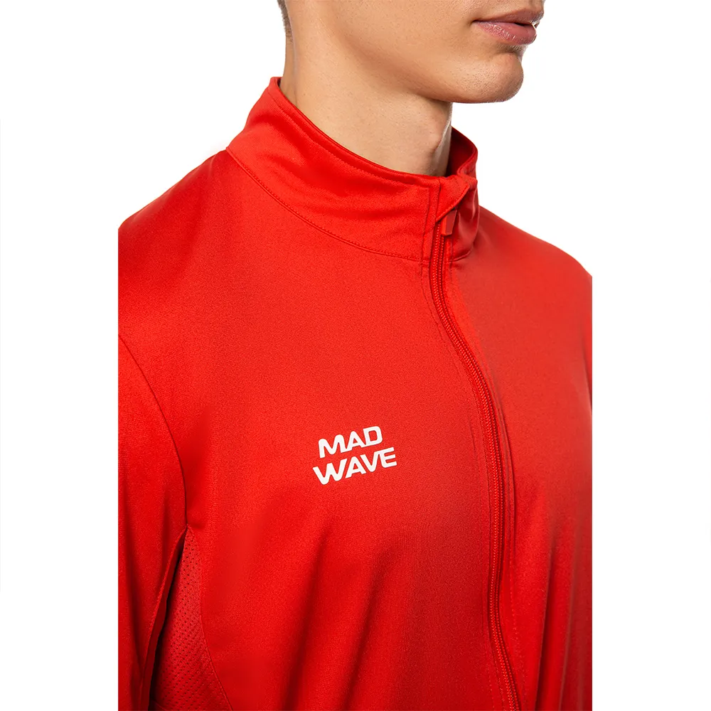 Madwave Flex Treningsjakke male