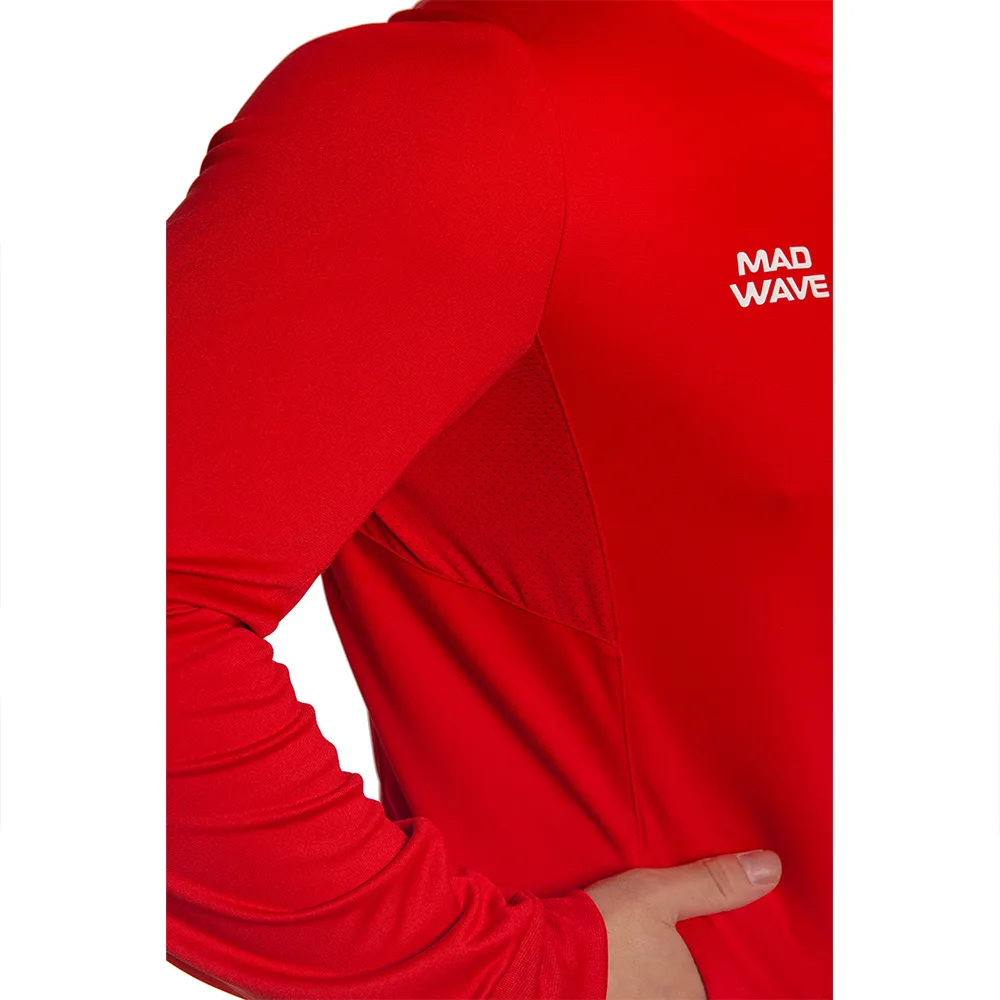 Madwave Flex Treningsjakke male