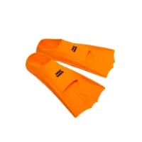 Madwave Flippers Svømmeføtter Junior unisex Madwave Flippers Svømmeføtter Junior unisex