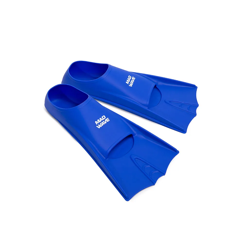 Madwave Flippers Svømmeføtter unisex Madwave Flippers Svømmeføtter unisex