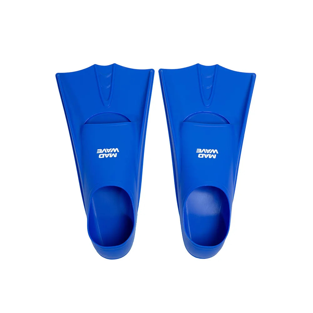 Madwave Flippers Svømmeføtter unisex Madwave Flippers Svømmeføtter unisex