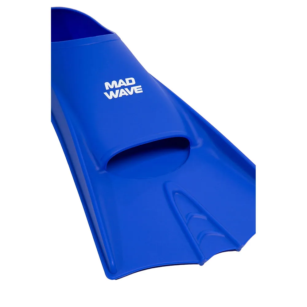Madwave Flippers Svømmeføtter unisex Madwave Flippers Svømmeføtter unisex