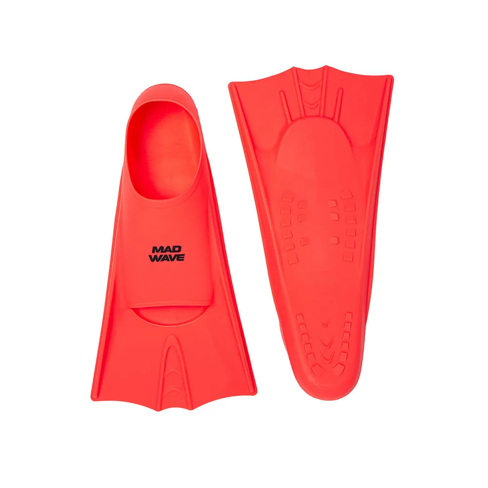 Madwave Flippers Svømmeføtter unisex