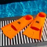 Madwave Flippers Svømmeføtter unisex