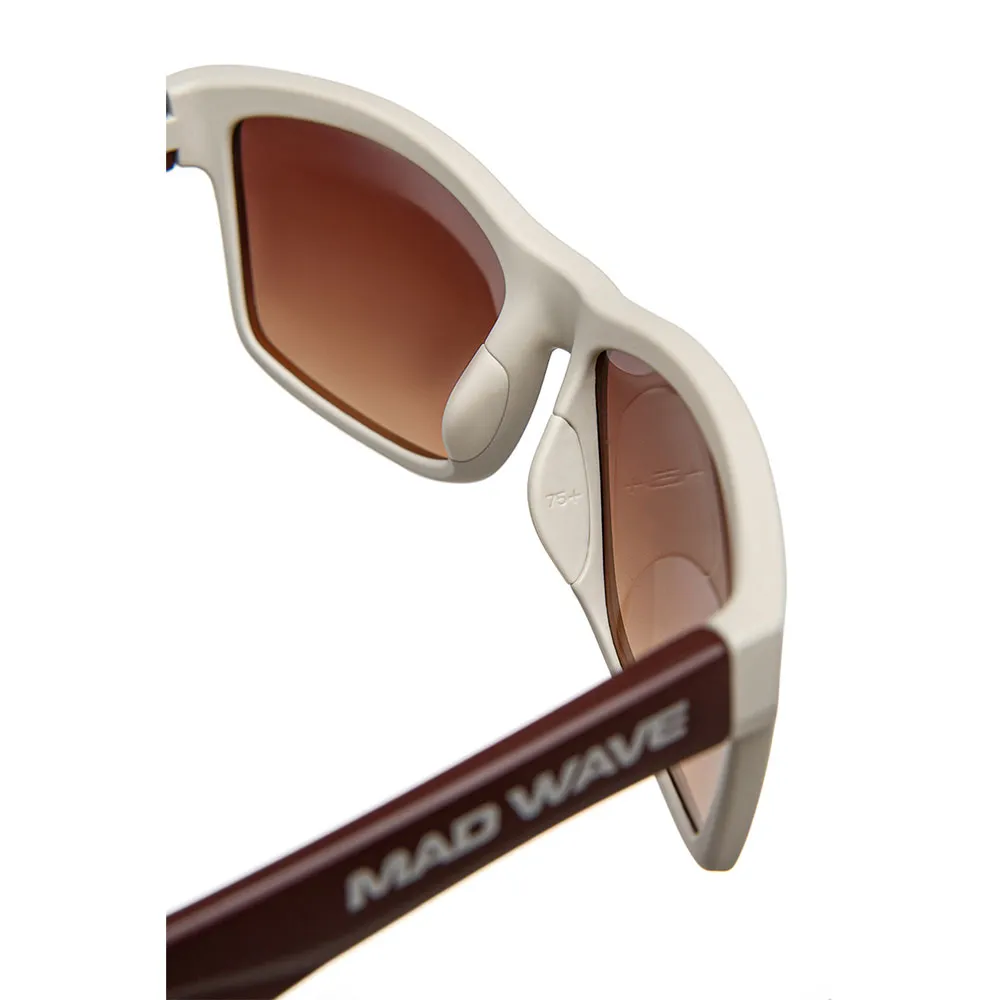 Madwave Floaties Polariserte Solbriller male Madwave Floaties Polariserte Solbriller male