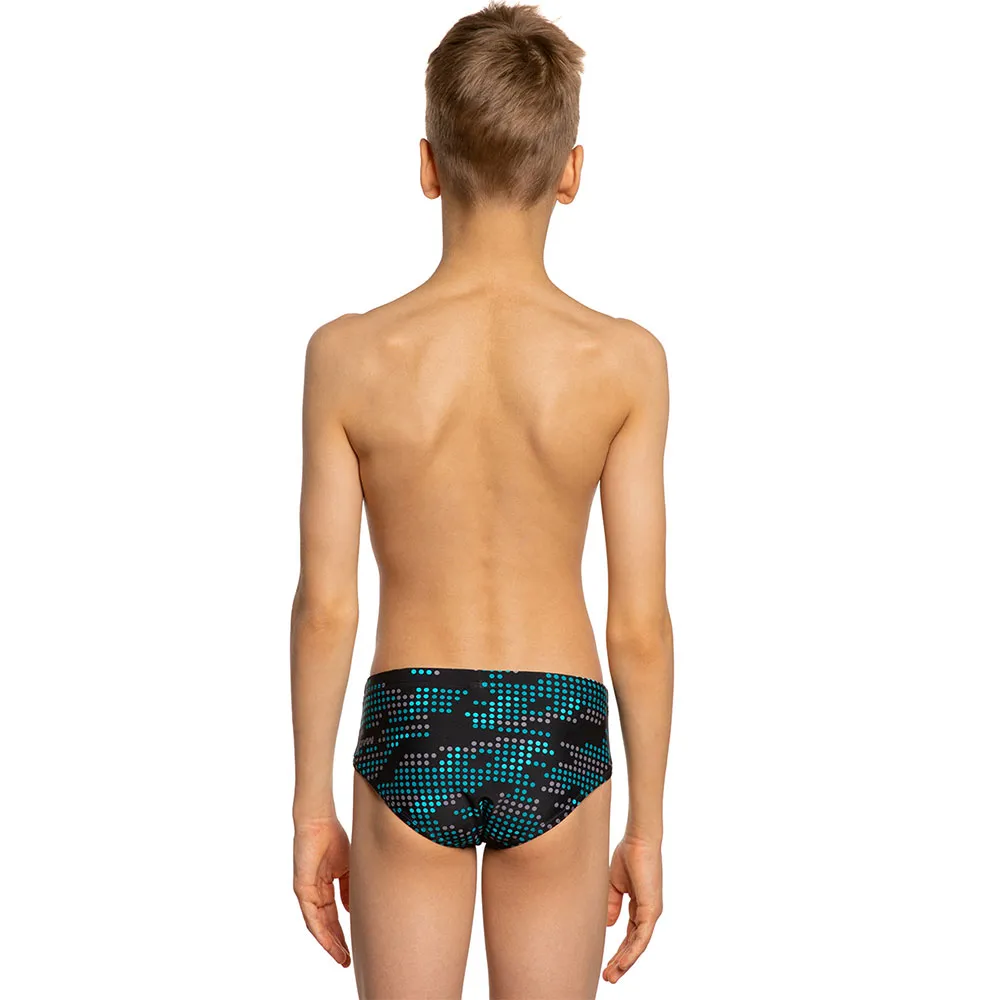 Madwave Force Anti-chlor Badeshorts Boxer male