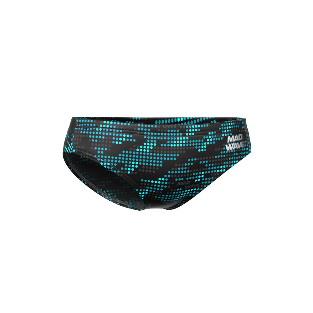 Madwave Force Anti-chlor Badeshorts Boxer male