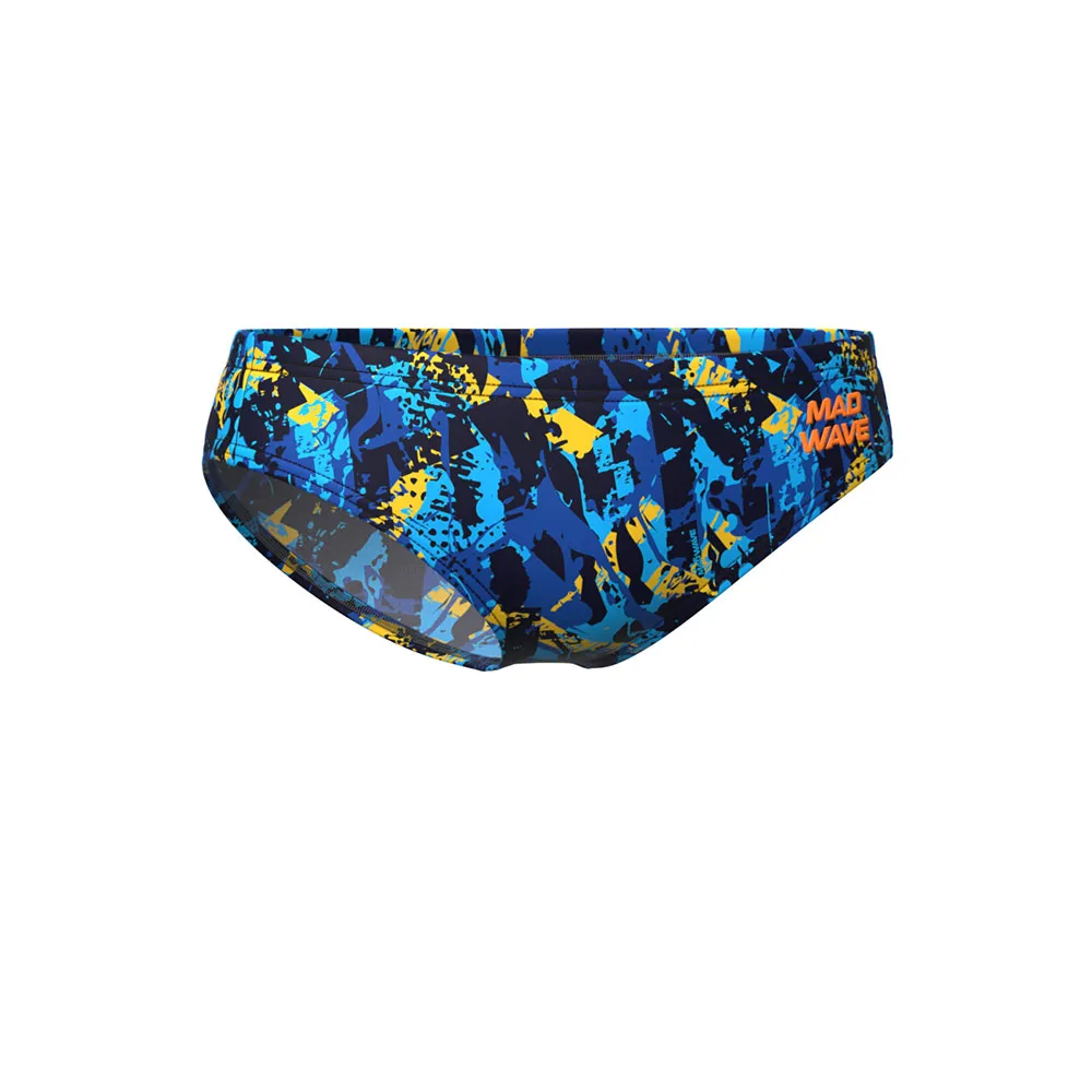 Madwave Force Pbt Badeshorts Boxer male