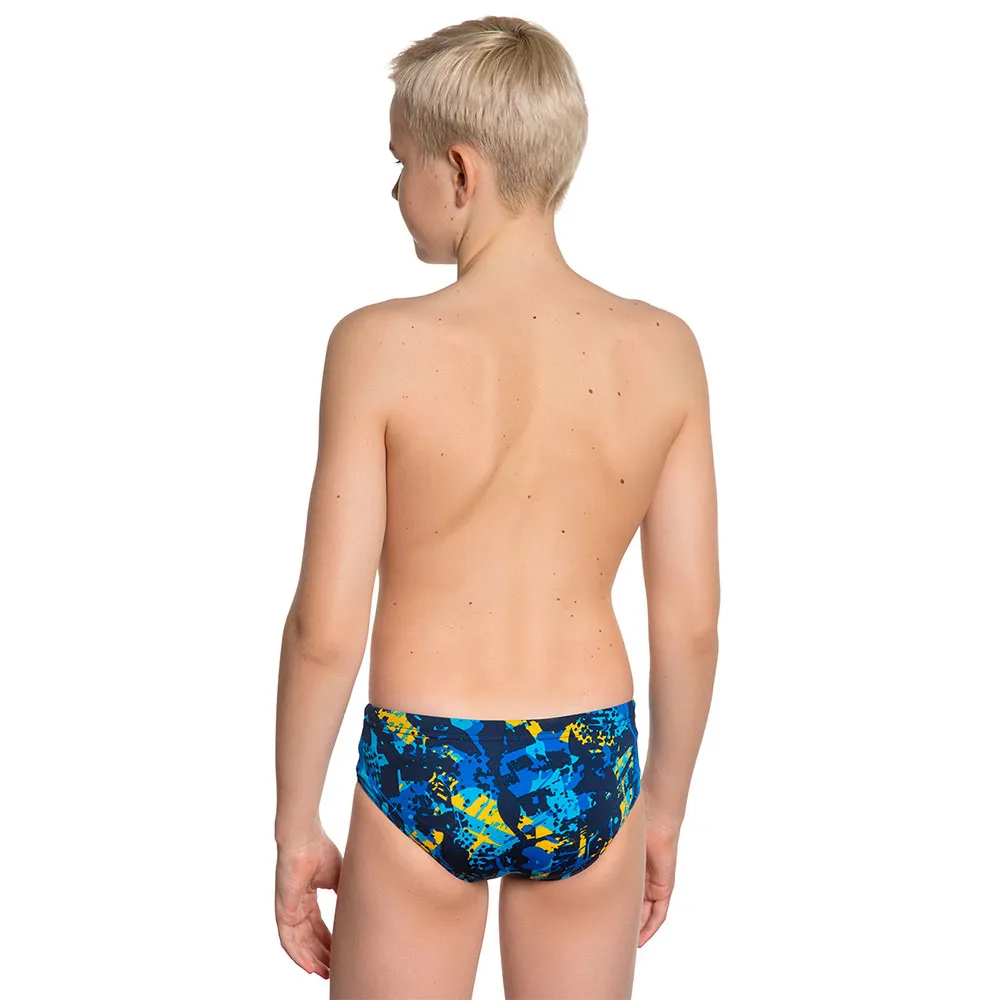 Madwave Force Pbt Badeshorts Boxer male