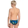 Madwave Force Pbt Badeshorts Boxer male