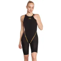 Madwave Forceshell åpen Rygg Konkurransebadedrakt female Madwave Forceshell åpen Rygg Konkurransebadedrakt female