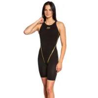 Madwave Forceshell Evolution åpen Rygg Konkurransebadedrakt female Madwave Forceshell Evolution åpen Rygg Konkurransebadedrakt female