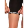 Madwave Forceshell Evolution åpen Rygg Konkurransebadedrakt female