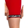 Madwave Forceshell Evolution åpen Rygg Konkurransebadedrakt female