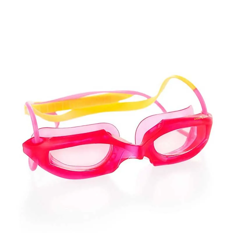 Madwave Fruit Basket Svømmebriller For Barn unisex, Pink, One Size