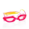 Madwave Fruit Basket Svømmebriller For Barn unisex, Pink, One Size