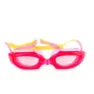 Madwave Fruit Basket Svømmebriller For Barn unisex, Pink, One Size