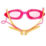 Madwave Fruit Basket Svømmebriller For Barn unisex, Pink, One Size