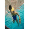 Madwave Grabber Forearm Junior Svømmeføtter unisex, Black