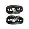 Madwave Grabber Forearm Svømmeføtter unisex, Black
