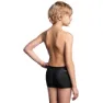 Madwave Grizzly Badeshorts Boxer male, Black, L