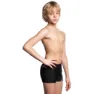 Madwave Grizzly Badeshorts Boxer male, Black, L