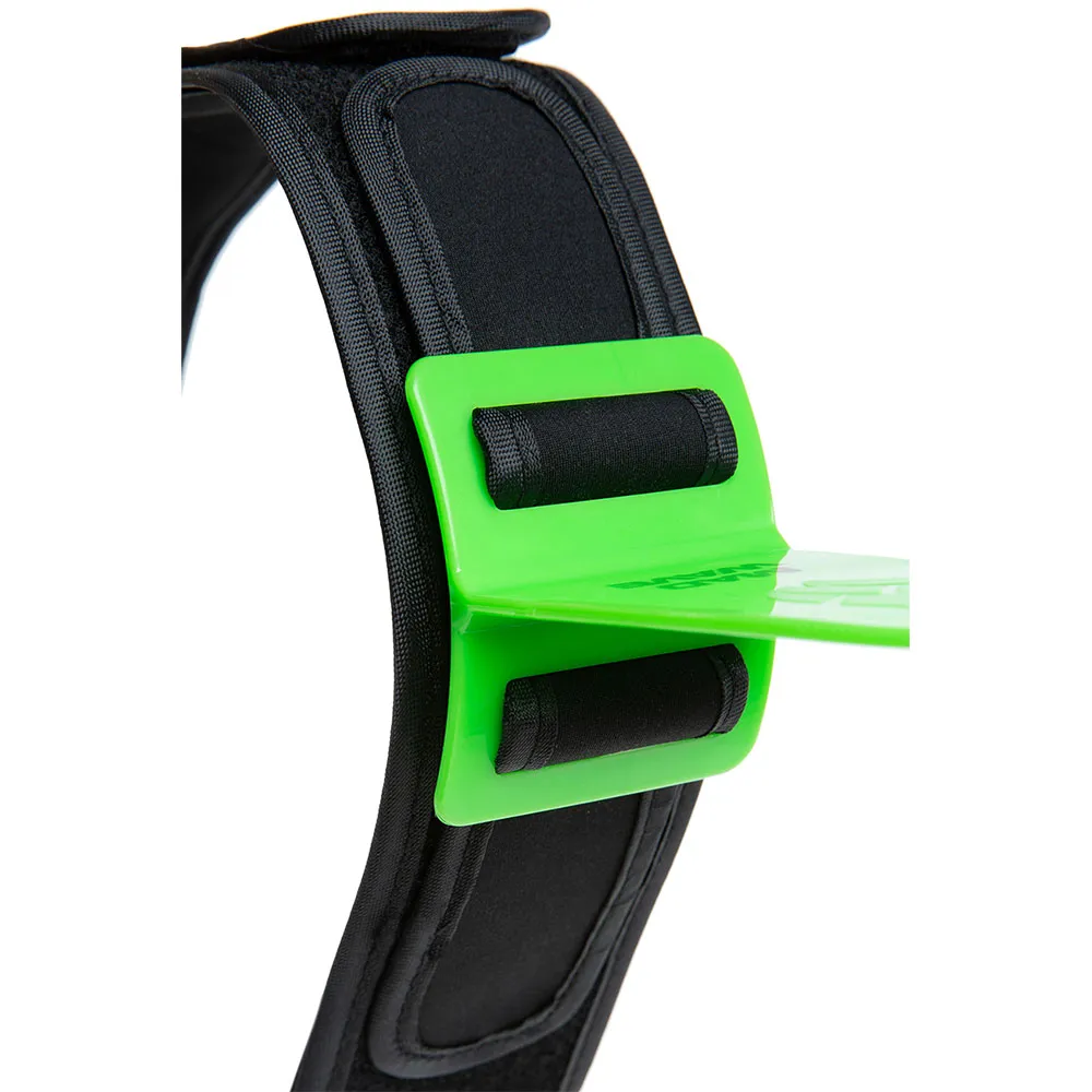 Madwave Hip Rotator Holdningskorrigerer unisex, Black