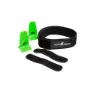 Madwave Hip Rotator Holdningskorrigerer unisex, Black