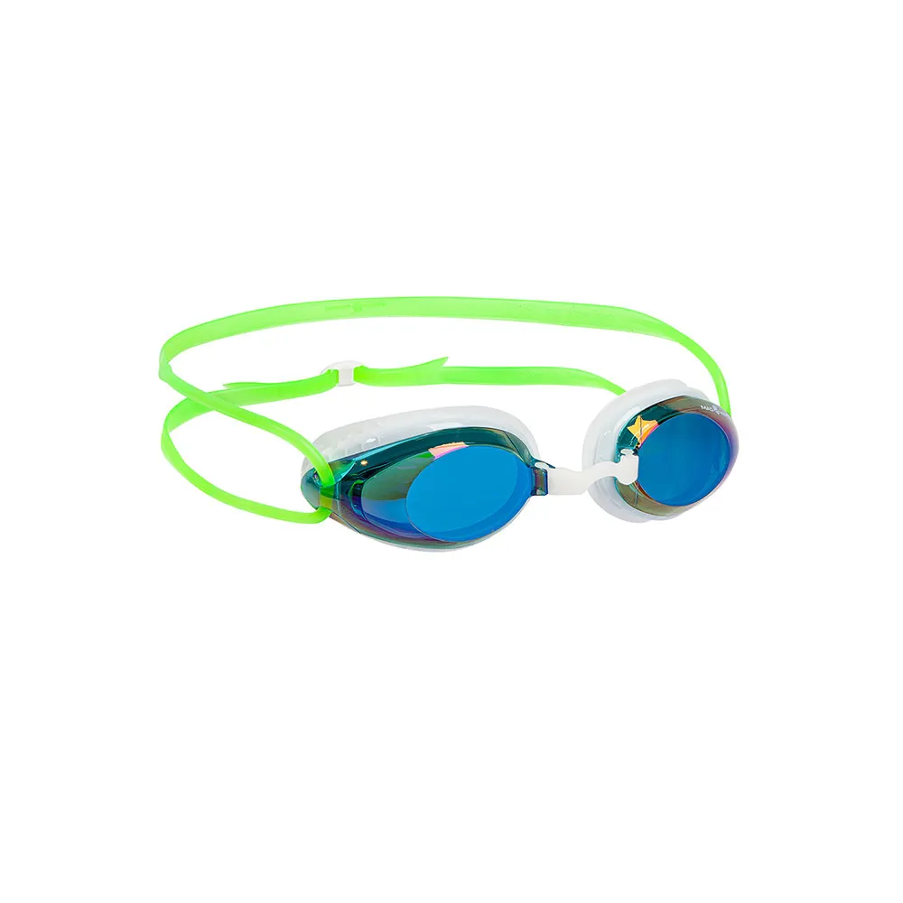 Madwave Honey Rainbow Speil-svømmebriller unisex