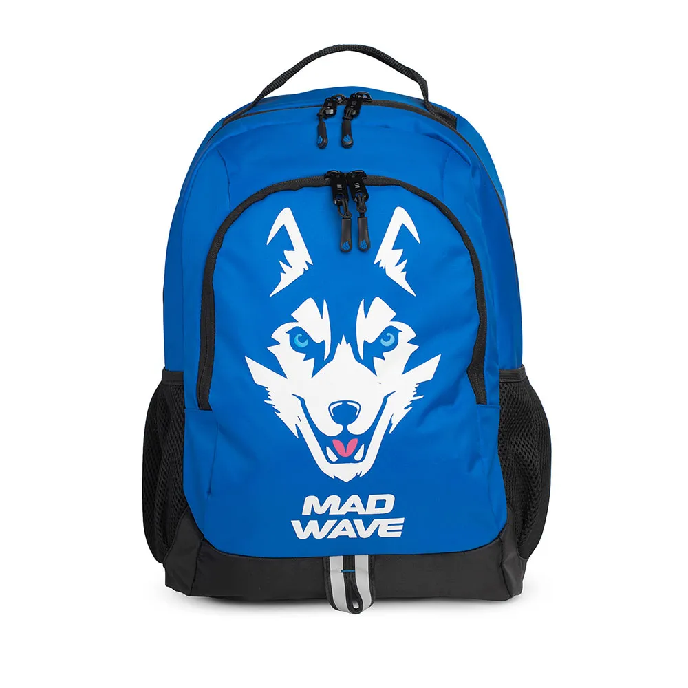 Madwave Husky 22l Ryggsekk unisex Madwave Husky 22l Ryggsekk unisex