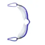 Madwave Hydro Flex Rainbow Speil-svømmebriller unisex