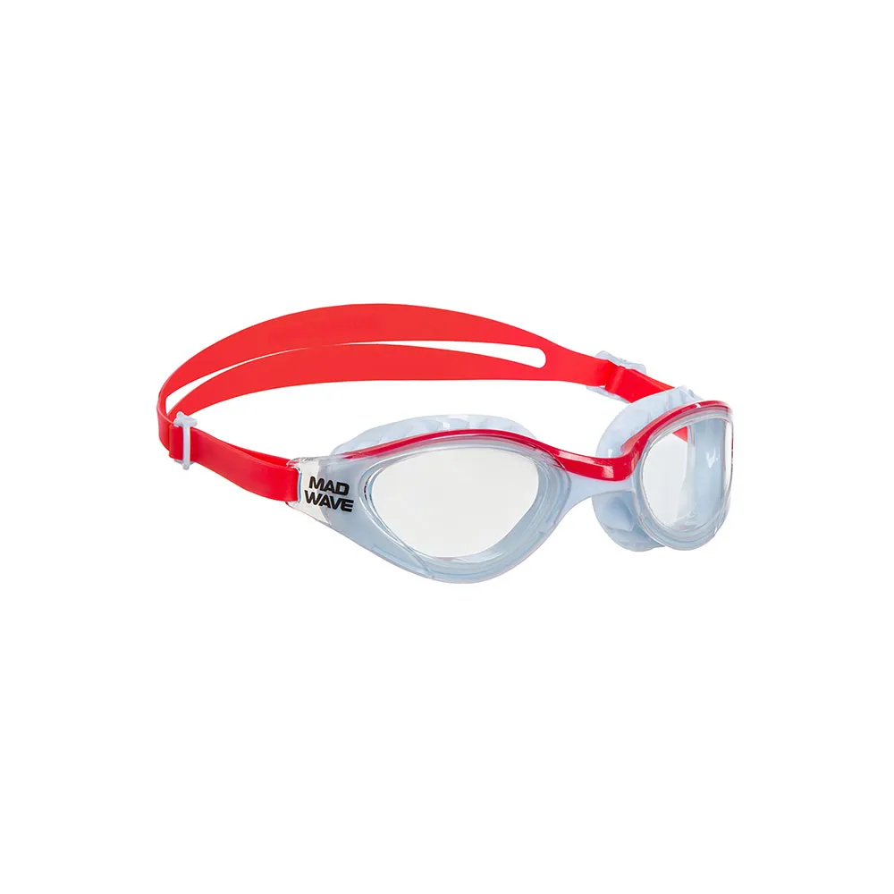 Madwave Hydro Flex Svømmebriller unisex