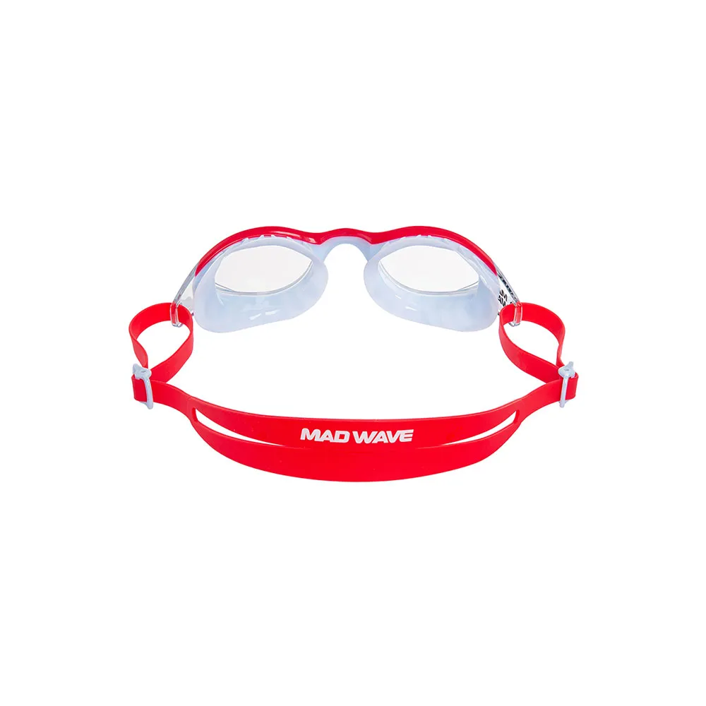 Madwave Hydro Flex Svømmebriller unisex